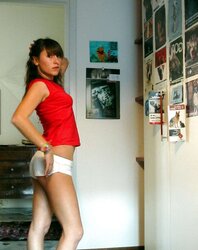 Fledgling Italian 18teen