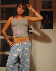 Fledgling Italian 18teen