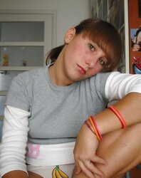 Fledgling Italian 18teen