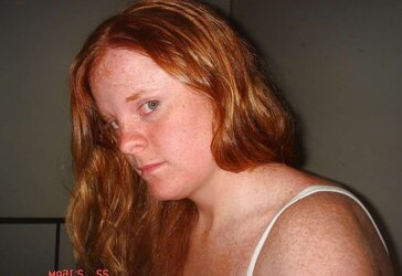Redhead EXGF