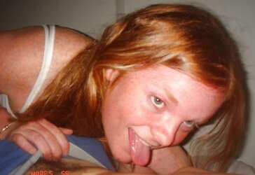 Redhead EXGF