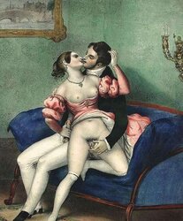 Kaleidoscope of Drawn Ero and Porn Art 23 - Various Artists
