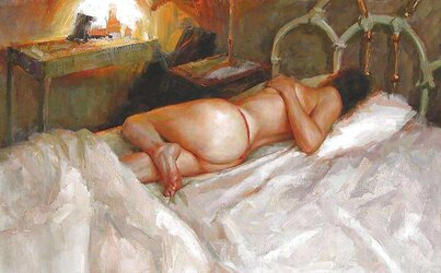 Kaleidoscope of Drawn Ero and Porn Art 23 - Various Artists