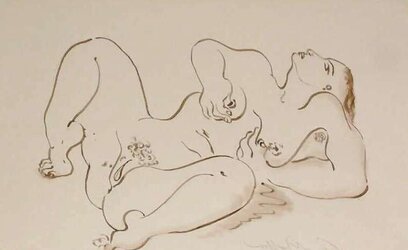 Kaleidoscope of Drawn Ero and Porn Art 23 - Various Artists