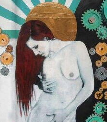 Kaleidoscope of Drawn Ero and Porn Art 23 - Various Artists