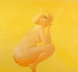 Kaleidoscope of Drawn Ero and Porn Art 23 - Various Artists
