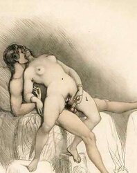 Kaleidoscope of Drawn Ero and Porn Art 23 - Various Artists