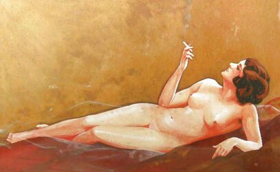 Kaleidoscope of Drawn Ero and Porn Art 23 - Various Artists