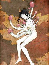 Kaleidoscope of Drawn Ero and Porn Art 23 - Various Artists