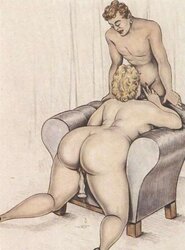 Kaleidoscope of Drawn Ero and Porn Art 23 - Various Artists