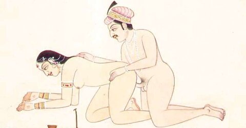 Kaleidoscope of Drawn Ero and Porn Art 23 - Various Artists