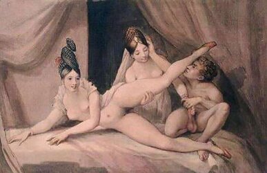 Kaleidoscope of Drawn Ero and Porn Art 23 - Various Artists