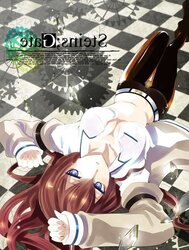 Steins Gate Hentai - Kurisu Makise