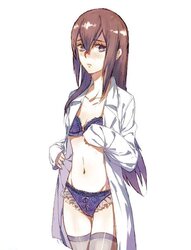 Steins Gate Hentai - Kurisu Makise