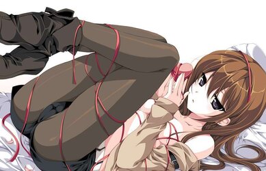 Steins Gate Hentai - Kurisu Makise