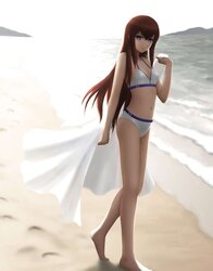 Steins Gate Hentai - Kurisu Makise