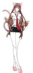 Steins Gate Hentai - Kurisu Makise
