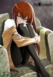 Steins Gate Hentai - Kurisu Makise