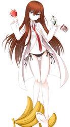 Steins Gate Hentai - Kurisu Makise