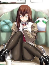 Steins Gate Hentai - Kurisu Makise
