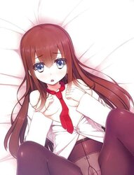 Steins Gate Hentai - Kurisu Makise