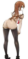 Steins Gate Hentai - Kurisu Makise