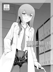 Steins Gate Hentai - Kurisu Makise