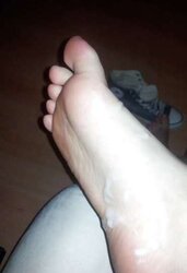 Teenager STUD Nylon Soles