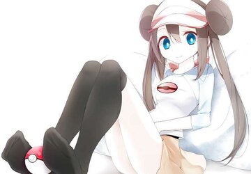 Pokemon Footjobs - Hentai Soles Paramours