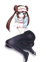 Pokemon Footjobs - Hentai Soles Paramours