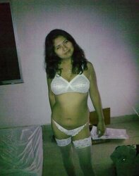 Mexicana puta de Monterrey
