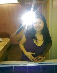 Mexicana puta de Monterrey