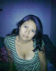 Mexicana puta de Monterrey