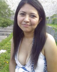 Mexicana puta de Monterrey