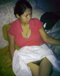 Mexicana puta de Monterrey