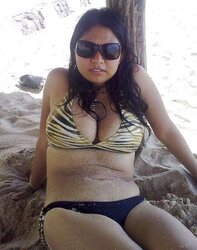 Mexicana puta de Monterrey
