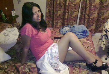 Mexicana puta de Monterrey