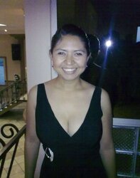 Mexicana puta de Monterrey