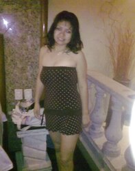 Mexicana puta de Monterrey