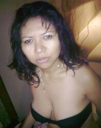 Mexicana puta de Monterrey