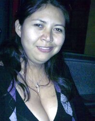 Mexicana puta de Monterrey