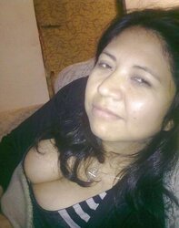 Mexicana puta de Monterrey