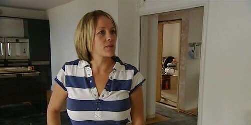 Sarah Beeny Immense Breasts