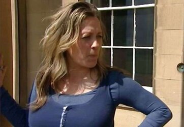 Sarah Beeny Immense Breasts