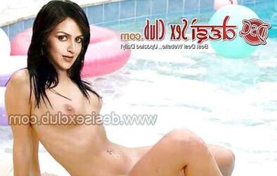 Naked bollywood women