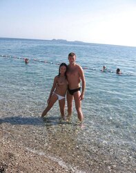 Milena in Alanya Turkey