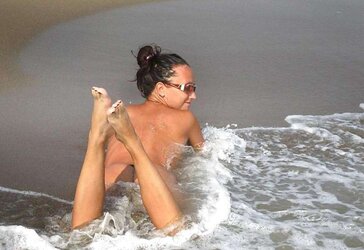 Milena in Alanya Turkey