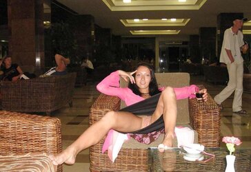 Milena in Alanya Turkey