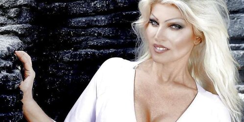 Danish Celeb Cougar Stephanie