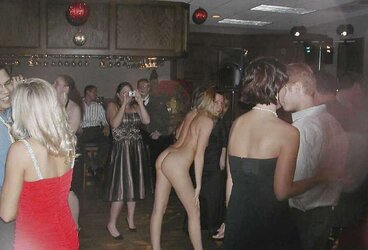 Embarrassed Bare Females